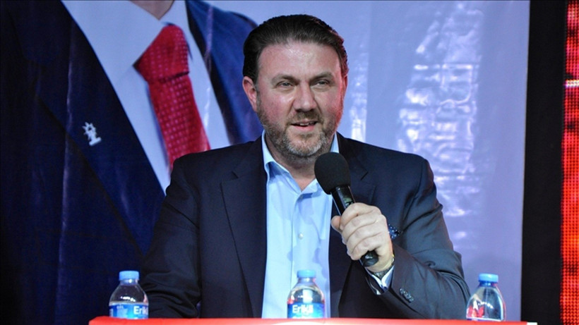 Cumhurbaşkanı Başdanışmanı Yiğit Bulut'un cenaze programı belli oldu