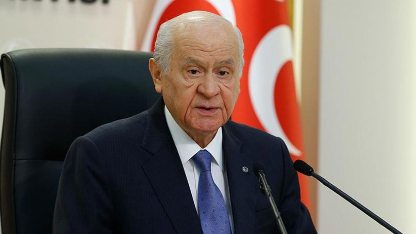 Şırnak'ta bir bulvara MHP Genel Başkanı Devlet Bahçeli'nin adı verildi