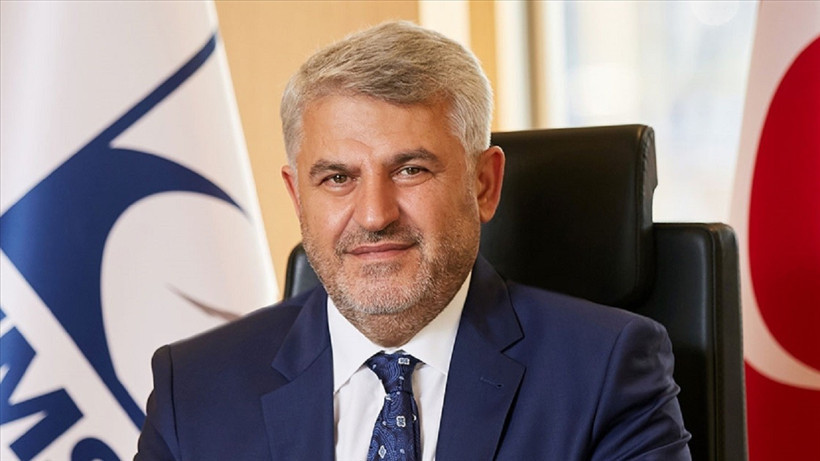 TMSF Başkanı Fatin Rüştü Karakaş kimdir? Kaç yaşında? Fatin Rüştü Karakaş nereli?