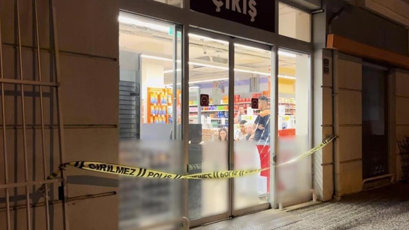 Bursa'da dehşet! 'Sen sapık mısın' diyen kadını ve 14 yaşındaki kızını vurdu