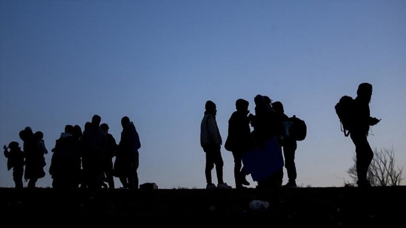 Türkiye'de 2024'te 2 milyondan fazla kişi iller arası göç etti