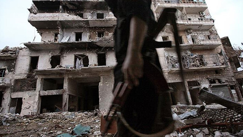 Suriye İçişleri Bakanlığı: Suveyda'daki çatışmalarda 30 kişi öldü, 100 kişi yaralandı