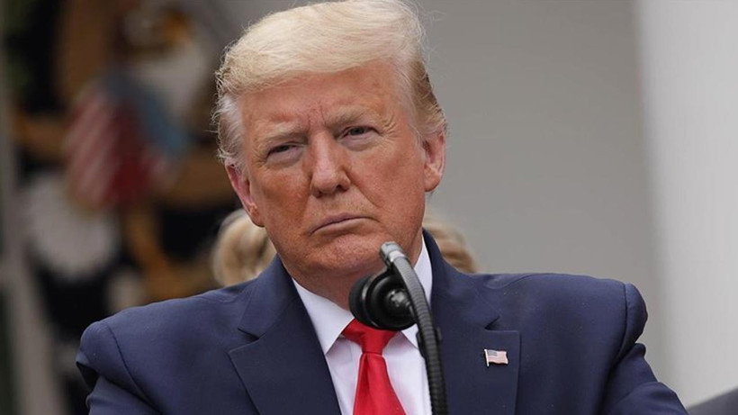 Son dakika! Trump: Rusya'dan memnun değilim