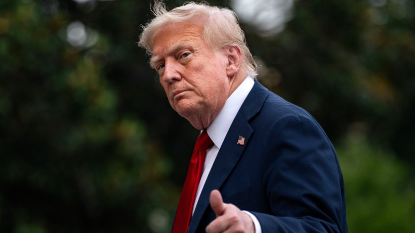Trump: "Ukrayna’ya çok ihtiyaç duydukları Patriotları göndereceğiz"