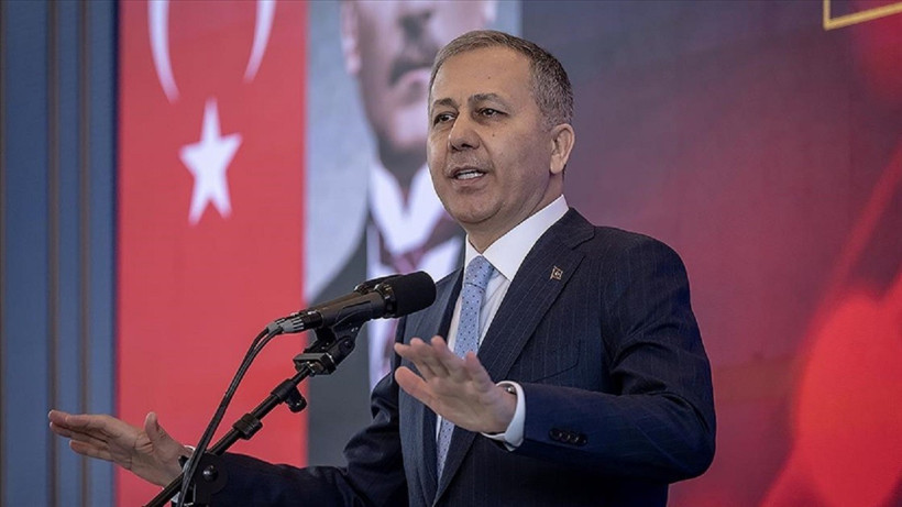 Bakan Yerlikaya: 'Bu kabine döneminde FETÖ’ye yönelik operasyonlarda 17 bin 890 kişi gözaltına alındı'