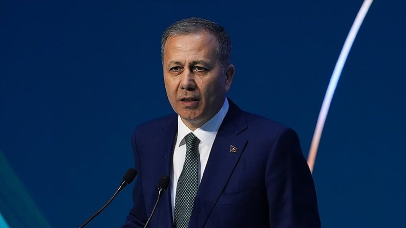 Bakan Yerlikaya açıkladı: '6 ilde yapılan operasyonlarda 130 torbacı yakalandı'