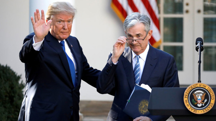 Gözler Fed'in faiz kararında: Trump ve veri bilmecesi sürüyor... Ekonomistler beklentilerini açıkladı!