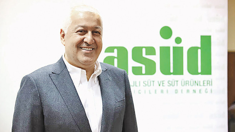 Kırsal kalkınmanın sembol ürününden söz ediyoruz