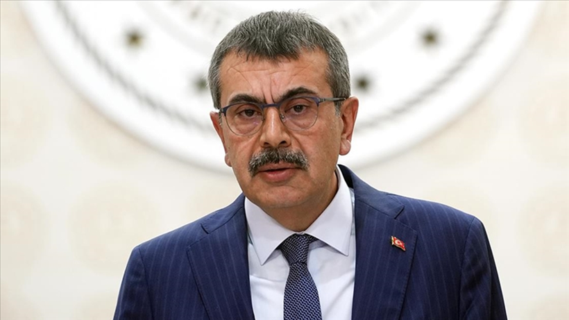 Bakan Tekin duyurdu: 29 kişi hakkında LGS soruşturması