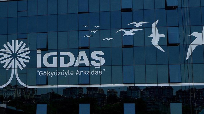 İBB'nin İGDAŞ'tan 2 milyar lira borçlanması onay