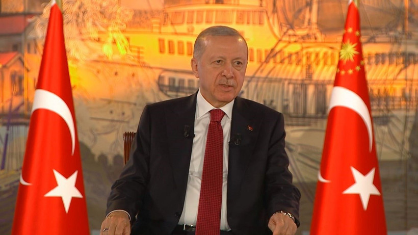 Cumhurbaşkanı Erdoğan: 'Bugüne kadar 42 milyonun üzerinde tütün denetimi yapıldı'