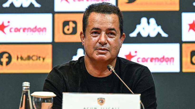 Acun'un takımı Hull City, Kasımpaşa'yı 1-0 yendi