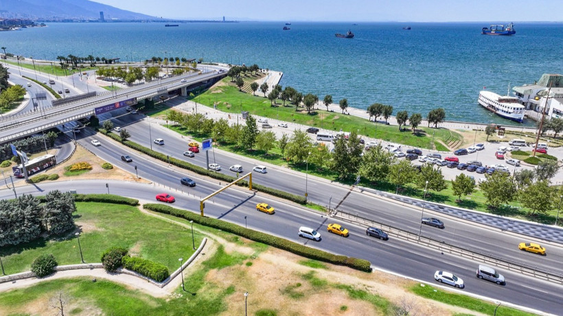 Su kaynakları alarm verdi: İzmir'de park bahçe abonelikleri iptal edilecek