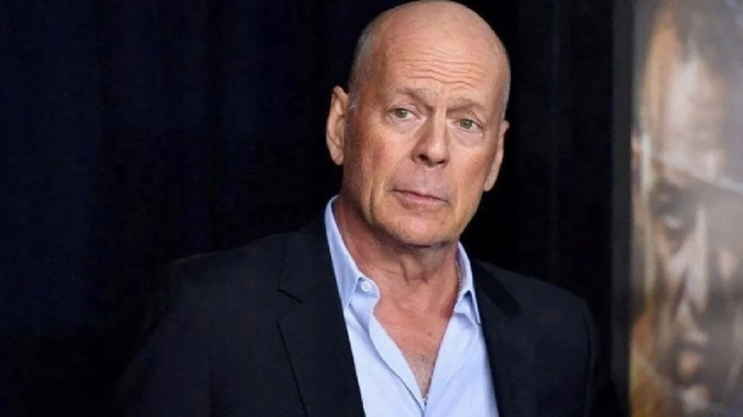 Efsane aktör Bruce Willis’ten kötü haber