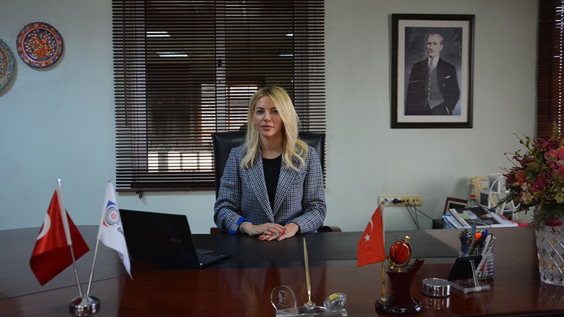Özen İş Makina, kritik öneme sahip parça üretimi yapıyor