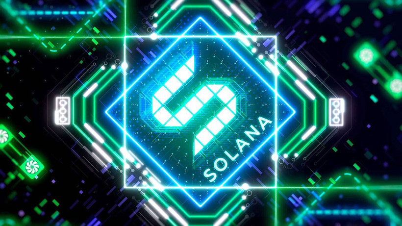 Solana 200 doların üzerini test etti