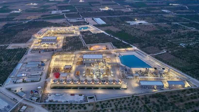 Zorlu Enerji İsrail'den tamamen çekildi: Dora Energy'deki satışlar tamamlandı!