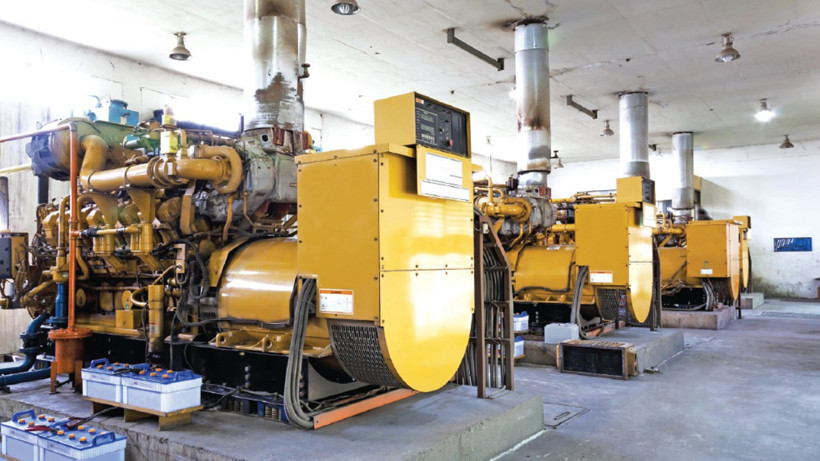 Enerji güvencesi sağlayan sektör ihracat potansiyeliyle öne çıkıyor