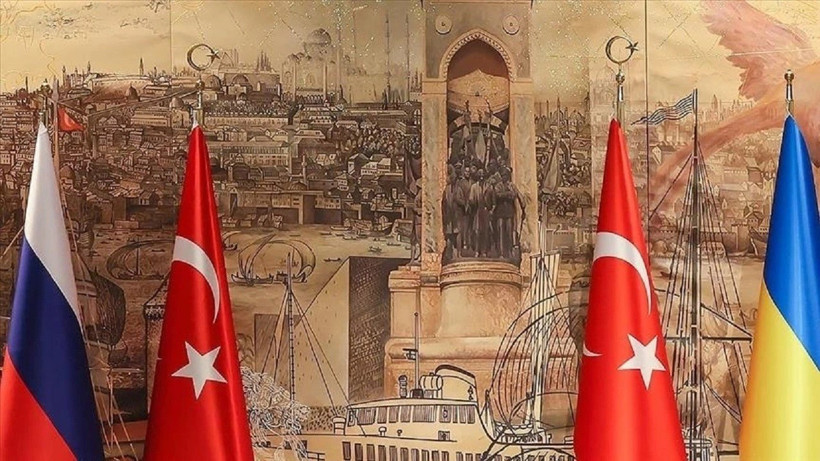 İstanbul'da üçüncü tur! Rusya ve Ukrayna müzakere masasında isimler belirlendi