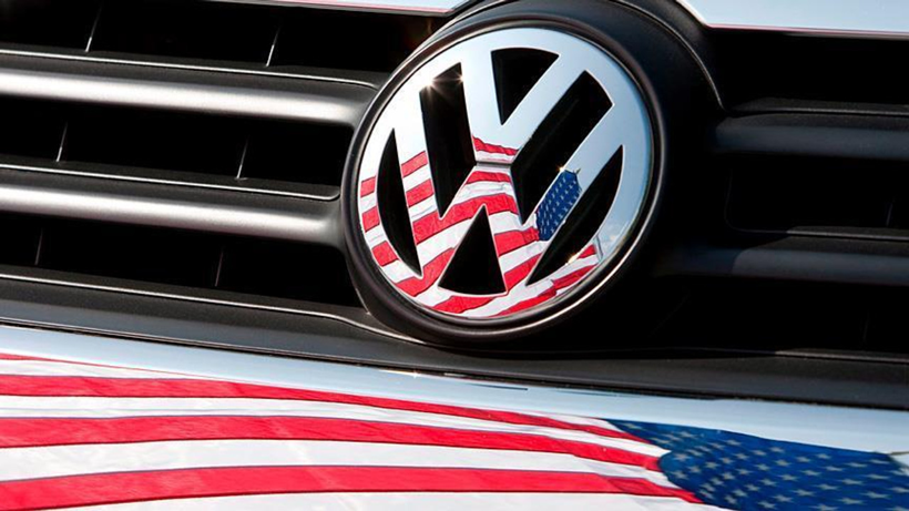 Tarifeler Alman devini vurdu: Volkswagen’in kârı yüzde 29 düştü