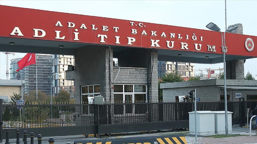 Mehmet Murat Çalık hakkındaki iddialara Adli Tıp’tan açıklama