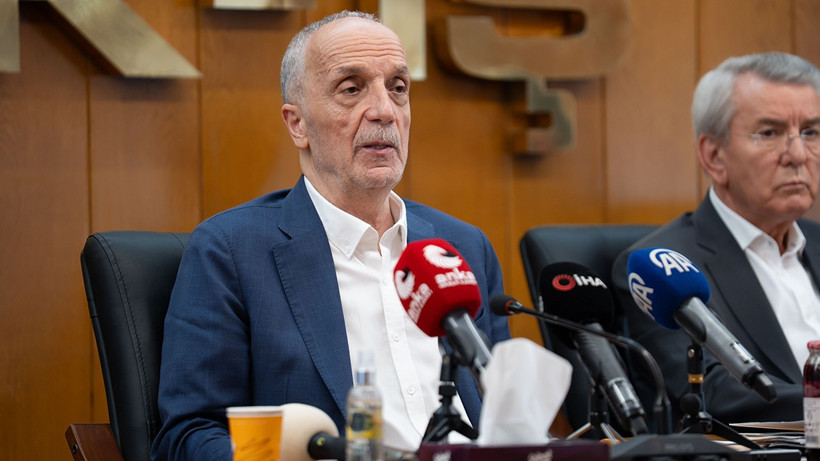 Toplu sözleşmede tansiyon yükseliyor: Atalay: Milletin dayanma gücü kalmadı, grev başlıyor