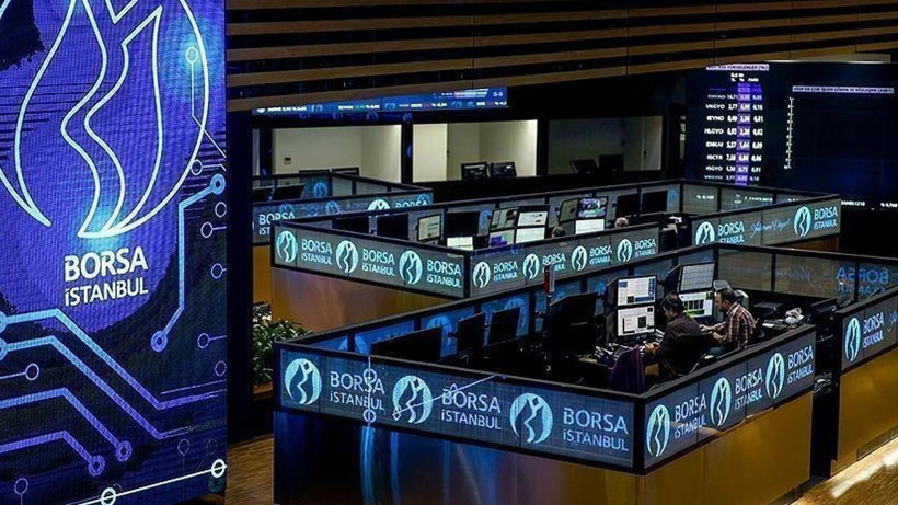 Borsa güne sınırlı yükselişle başladı (30 Temmuz 2025)