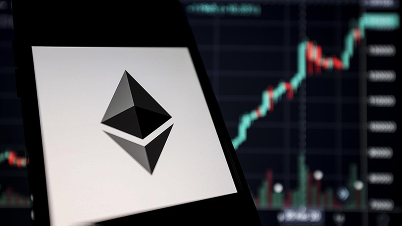 Ethereum kurumsal yatırımlarla Bitcoin'i geride bıraktı