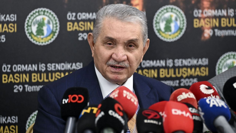Öz Orman-İş Sendikası duyurdu: Anlaşma sağlanamazsa orman işçileri greve çıkacak