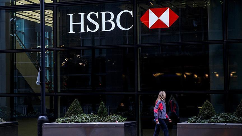 Korumacı politikalar HSBC’yi vurdu: Karlar geriledi