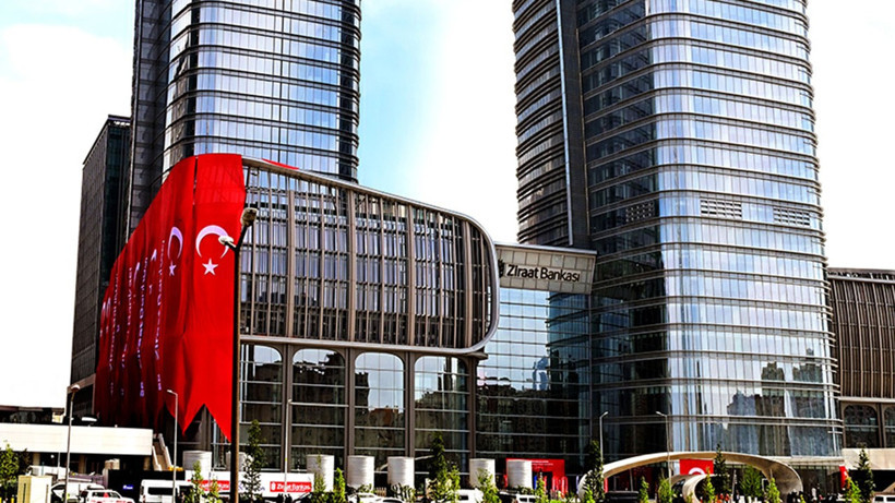 Ziraat Katılım ve Türk Eximbank’tan ihracatçıya çifte destek