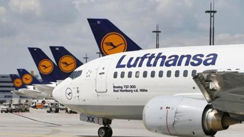 Lufthansa, kârlılıkta uçuşa geçti: 1 milyar Euro barajı aşıldı