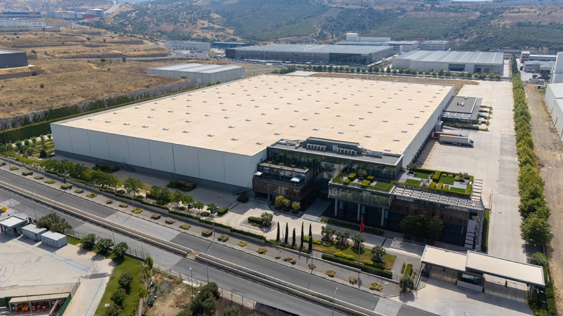 Yatırım tutarı 700 milyon TL'yi geçiyor! Honda Türkiye, İzmir'de motosiklet fabrikası açmaya hazırlanıyor