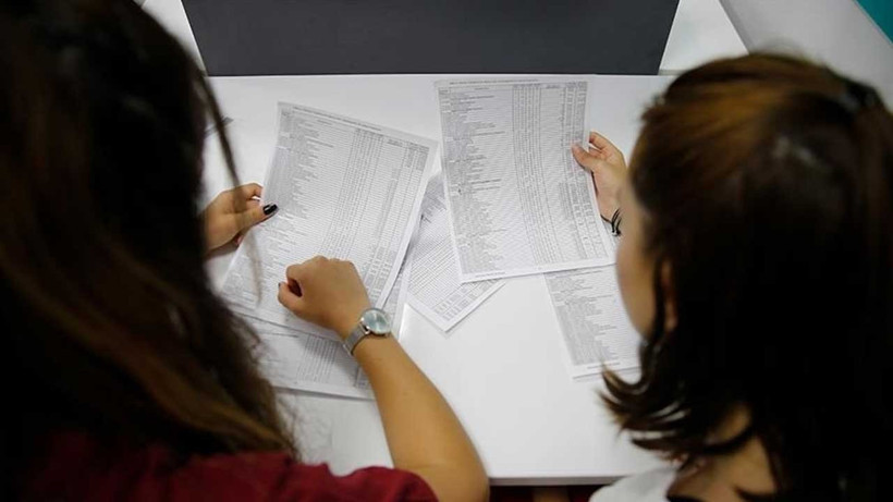 ÖSYM üzerinden YKS 2025 tercihleri başladı