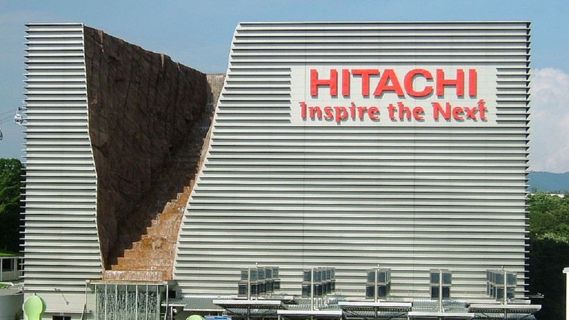 Hitachi Ev Aletleri Birimini Satıyor: Samsung'un Dev Projesi mi?