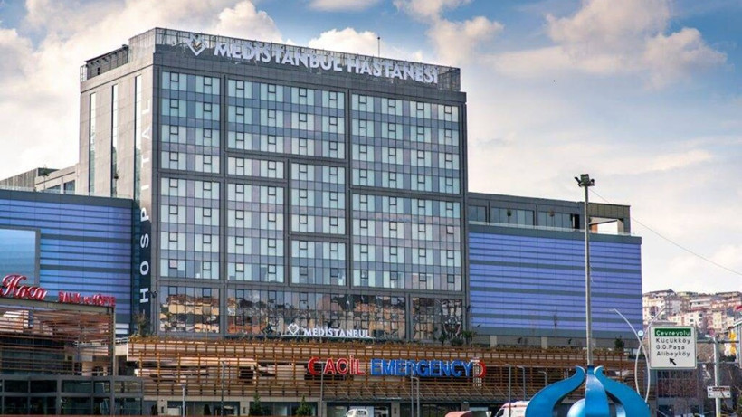 İstanbul'da Dev Sağlık Hamlesi: Köklü Hastane Yeni Yöneticisiyle Yeniden Yükseliyor! (Yeni Adı ve Gelecek Planları)