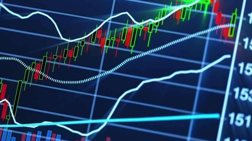VİOP'ta endeks kontratı yükselişle açıldı