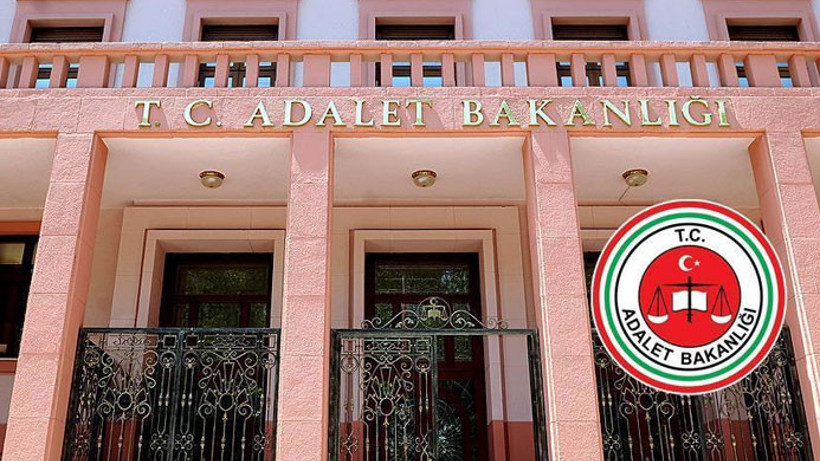 Adalet Bakanlığı 3 bin 611 personel alacak