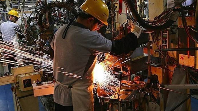 Japonya'daki 'metal' krizi 'demir' e sıçradı