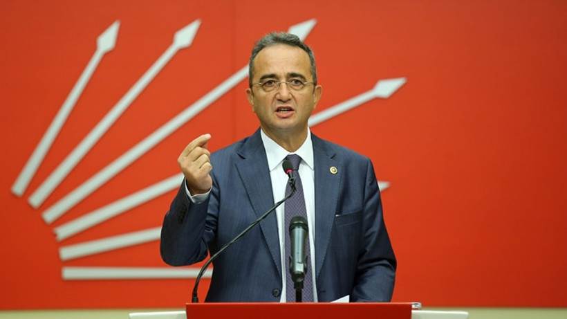 CHP: Vize krizinin maliyeti 63 milyar TL