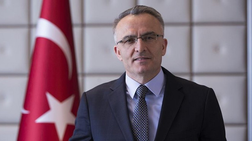 Ağbal'dan 'kamu lojmanlarının satışı' açıklaması