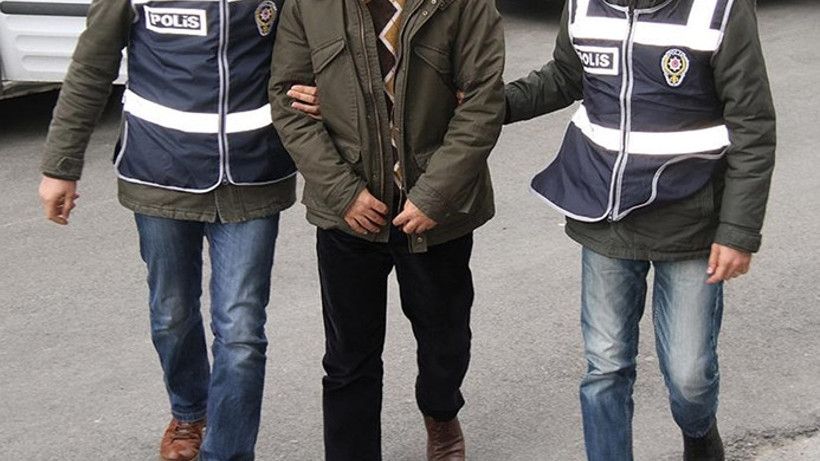 25 askeri personel için yakalama kararı