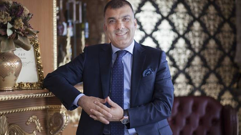 TÜRKONFED Başkanı Kadooğlu: Ekonomideki duraklamanın bitmesi moral oldu