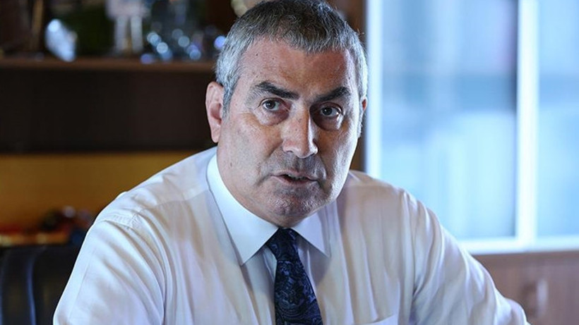 Uğur Erdener WA'da yeniden başkan