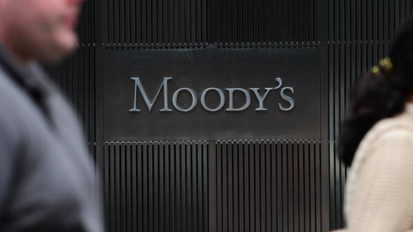 Moody's: İtalyan bankaları için negatif görünüm sürüyor