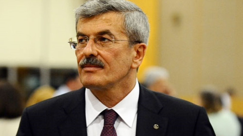 Bakan Gül: İpek kendi isteğiyle ayrıldı