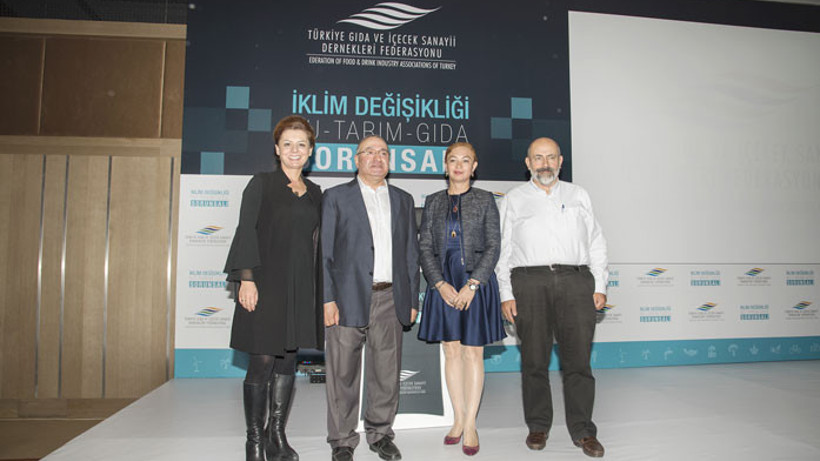 Türkiye’nin 'su fakiri' olması bekleniyor