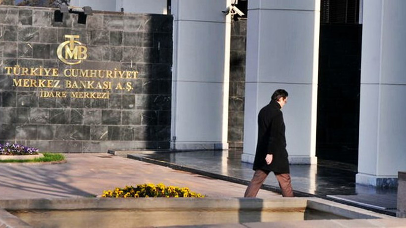 Merkez'den Takasbank'a izin
