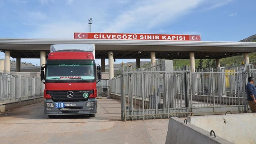 Cilvegözü yeniden açıldı