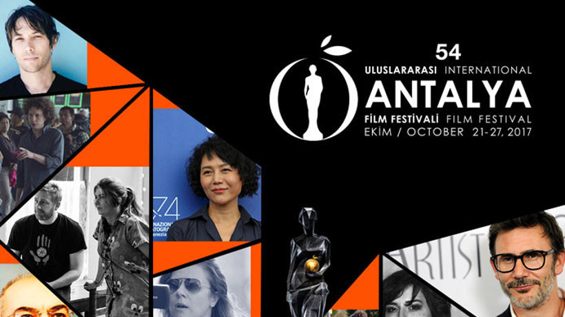 Antalya Film Festivali 54. kez düzenlenecek